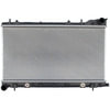 Denso 221-9185 Radiator Radiator