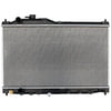221-9222 by DENSO - Radiator