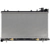 Denso 221-9225 Radiator Radiator