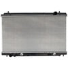 221-9227 by DENSO - Radiator