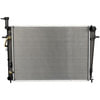 221-9231 by DENSO - Radiator