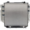 221-9234 by DENSO - Radiator