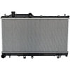 Denso 221-9235 Radiator Radiator