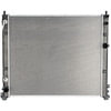221-9241 by DENSO - Radiator