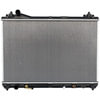 Denso 221-9245 Radiator Radiator