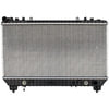 Denso 221-9247 Radiator Radiator