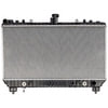 Denso 221-9248 Radiator Radiator