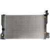 Denso 221-9249 Radiator Radiator