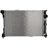 Denso 221-9252 Radiator Radiator