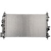 Denso 221-9257 Radiator Radiator