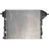 Denso 221-9261 Radiator Radiator