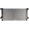 Denso 221-9269 Radiator Radiator