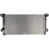 Denso 221-9270 Radiator Radiator