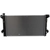 Denso 221-9271 Radiator Radiator