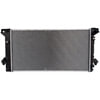 Denso 221-9272 Radiator Radiator