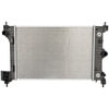 Denso 221-9276 Radiator Radiator