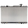 221-9278 by DENSO - Radiator