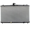 221-9287 by DENSO - Radiator