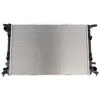 Denso 221-9289 Radiator Radiator