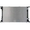 Denso 221-9291 Radiator Radiator