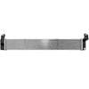 Denso 221-9296 Radiator Radiator