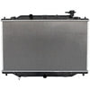 221-9300 by DENSO - Radiator