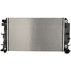 221-9301 by DENSO - Radiator