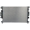 Denso 221-9304 Radiator Radiator