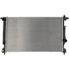 Denso 221-9305 Radiator Radiator