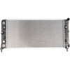 221-9308 by DENSO - Radiator