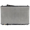 Denso 221-9311 Radiator Radiator