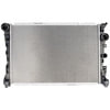 221-9325 by DENSO - Radiator
