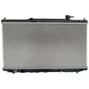 221-9327 by DENSO - Radiator