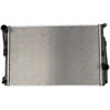 Denso 221-9331 Radiator Radiator