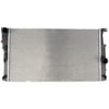 221-9336 by DENSO - Radiator