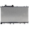 Denso 221-9346 Radiator Radiator