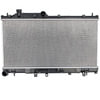 Denso 221-9347 Radiator Radiator