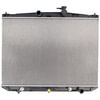 Denso 221-9351 Radiator Radiator