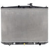 Denso 221-9352 Radiator Radiator