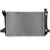 Denso 221-9356 Radiator Radiator