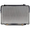 221-9362 by DENSO - Radiator