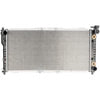 Denso 221-9363 Radiator Radiator