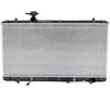 Denso 221-9378 Radiator Radiator