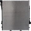 221-9382 by DENSO - Radiator