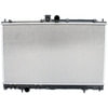 Denso 221-9385 Radiator Radiator