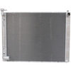Denso 221-9387 Radiator Radiator