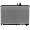 Denso 221-9389 Radiator Radiator