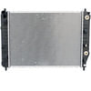 221-9393 by DENSO - Radiator