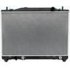 221-9394 by DENSO - Radiator