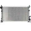 Denso 221-9395 Radiator Radiator